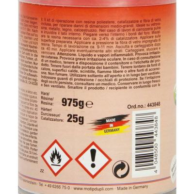  KIT DE REPARATION          1KG 