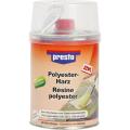  RESINE POLYESTER           1KG 
