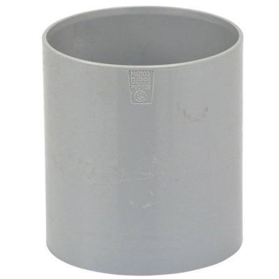  MANCHON REPARAT. PVC FF D100 
