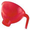  ENTONNOIR CONFITURE PL.  12CM 