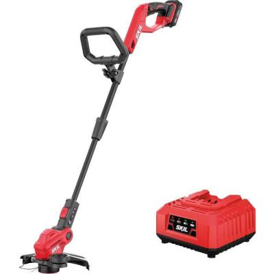  COUPE-BORDURES SANS-FIL 30CM 