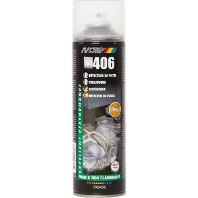  DETECTEUR DE FUITE       400ML 