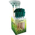  KIT BOX OUTILS DE JARDIN 