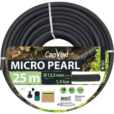  TUYAU MICRO PEARL D12,5 L.25M 