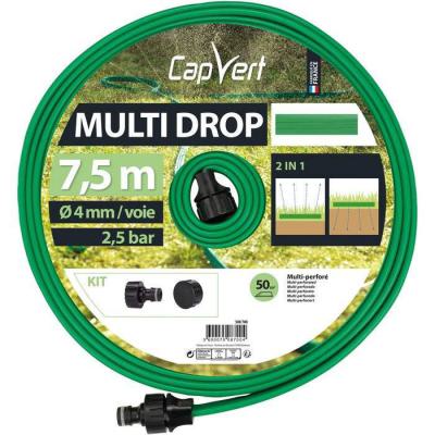 ARROSEUR MULTI DROP L.7,5M 