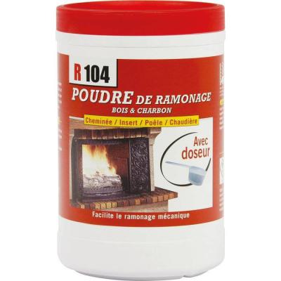  RAMONEUR BOITE DE 900G 