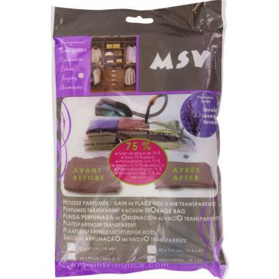  HOUSSE GAIN PLACE LAV. 60X80CM 