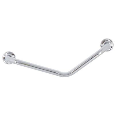  BARRE SOULEV.COURBE CHR.54CM 