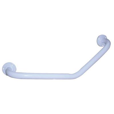  BARRE SOULEV.COURBE BLC 54CM 