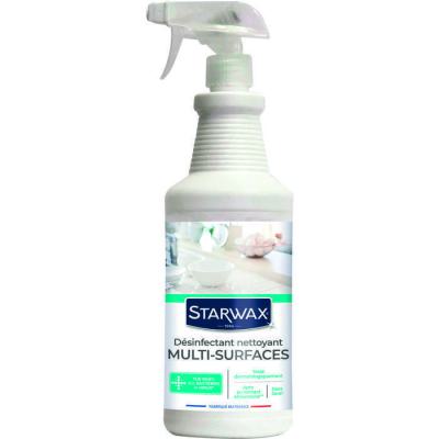  DA�SINF/NETTOYANT MULTI-SURF 1 