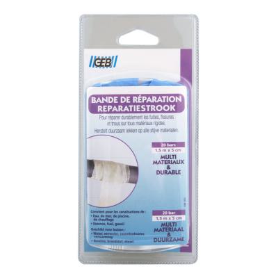  BANDE DE REPARATION TOUS MAT 
