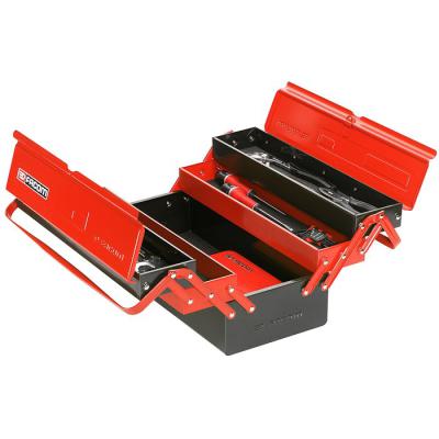  BOITE OUTILS 5 CASES FACOM 