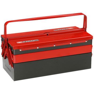  BOITE OUTILS 5 CASES FACOM 
