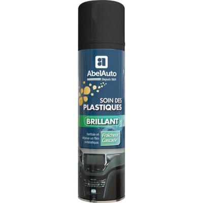  SOIN PLASTIQUE BRILLANT CASCAD 