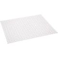  TAPIS EVIER BLANC CERUSE 