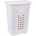  COFFRE LINGE PRMA 60L BLC CER 