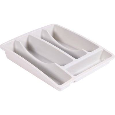  RAMASSE COUVERT BLANC CERUSE 