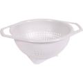  PASSOIRE 2,5L BLANC CERUSE 