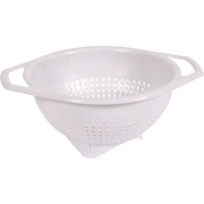  PASSOIRE 2,5L BLANC CERUSE 