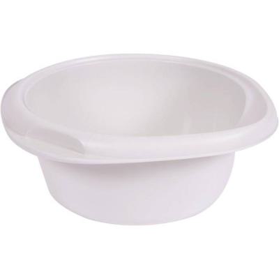  CUVETTE RONDE 3,4L BLC CERUSE 