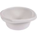  CUVETTE RONDE 7,6L BLC CERUSE 