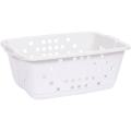  COFFRE LINGE PRMA 45L BLC C 