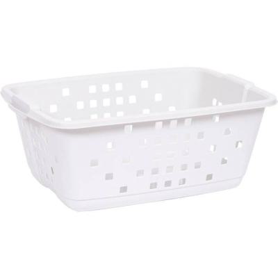  COFFRE LINGE PRMA 45L BLC C 