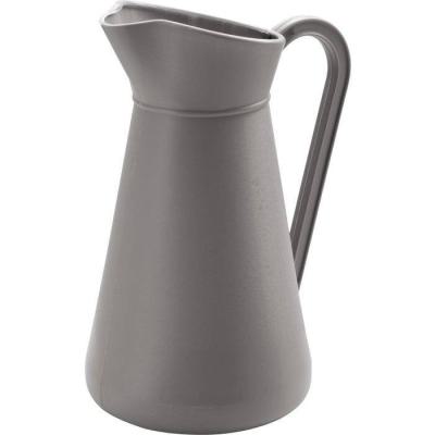  BROC 5L GRIS GALET 