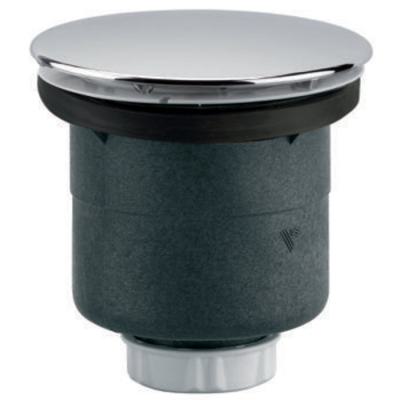  BONDE D90 SIPHOID CHROM SV BRT 