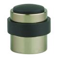  BUTOIR DE SOL D30 HT32 ARGENT 