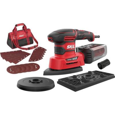  PONCEUSE MULTIFONCTION 7280DA 