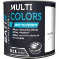  BAT. MAT 0.5L BLANC 