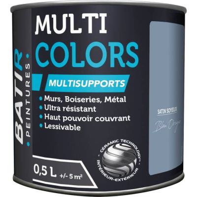 BAT. SAT. SOY. 0.5L BLEU ORAGE 