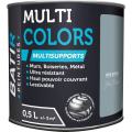  BAT. SAT. SOY. 0.5L GRIS PLOMB 