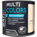  BAT. SAT. SOY. 0.5L JAUNE NAPL 