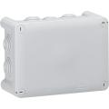  BOITE PLEXO RECTANGUL.   94524 