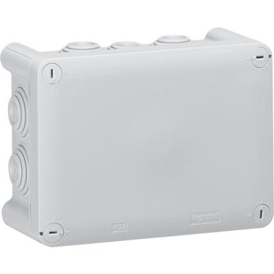  BOITE PLEXO RECTANGUL.   94524 