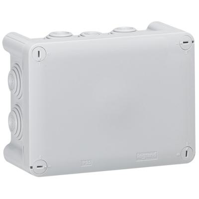  BOITE PLEXO RECTANGUL.   94524 