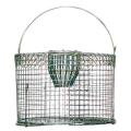  NASSE A SOURIS GALVANISEE  122 