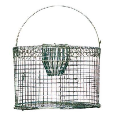  NASSE A SOURIS GALVANISEE  122 