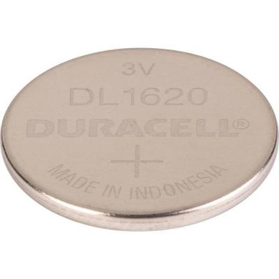  PILES DURACELL SPE 1620 X1 