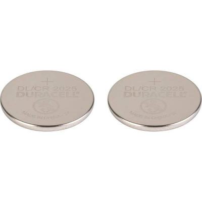  PILES DURACELL SPE 2025 X2 