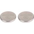  PILES DURACELL SPE 2032 X2 