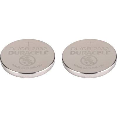  PILES DURACELL SPE 2032 X2 