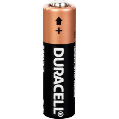  PILES DURACELL SPE MN27 X1 