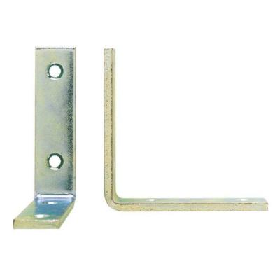  EQUERRE RENFORT BC 100 ZN 