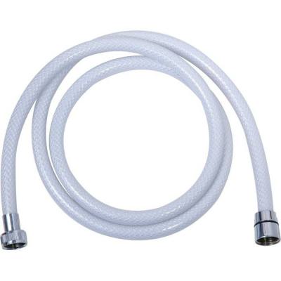  FLEX DOUCHE TRESSE BLANC  1M50 