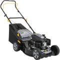  TONDEUSE THERM TRACTEE 139 CC 