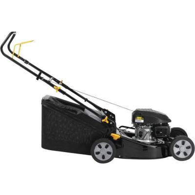 TONDEUSE THERM TRACTEE 139 CC 