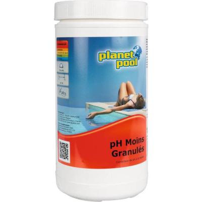  PH MOINS GRANULES 